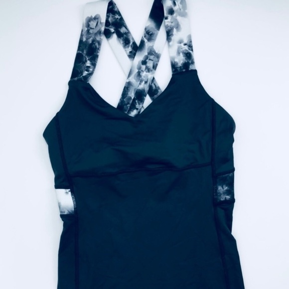 Tops - Lulu lemon tank top